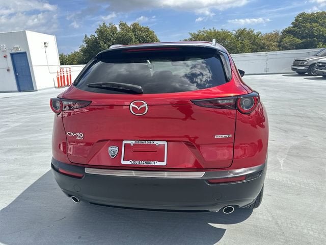 2024 Mazda Mazda CX-30 2.5 S Select Sport