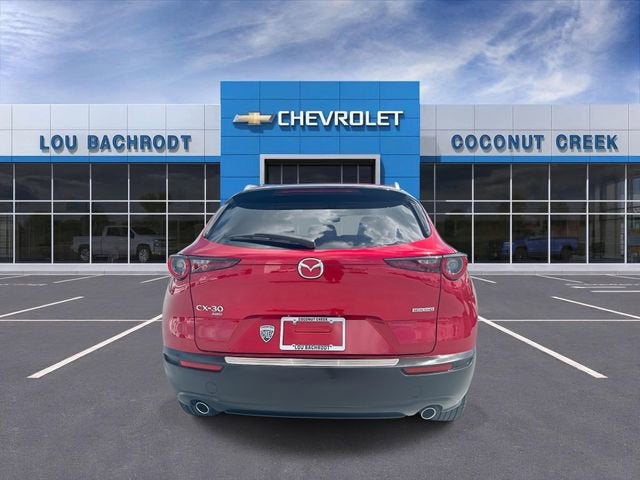 2024 Mazda Mazda CX-30 2.5 S Select Sport