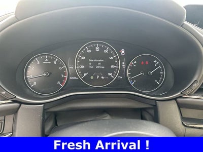 2025 Mazda Mazda CX-30 2.5 S Preferred Package