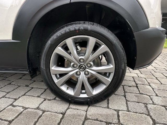 2024 Mazda Mazda CX-30 2.5 S Preferred Package