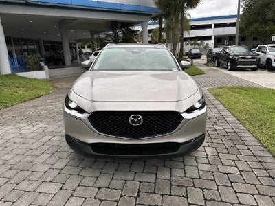 2024 Mazda Mazda CX-30 2.5 S Preferred Package