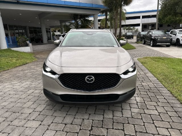 2024 Mazda Mazda CX-30 2.5 S Preferred Package