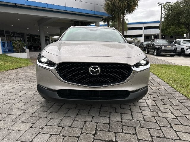 2024 Mazda Mazda CX-30 2.5 S Preferred Package