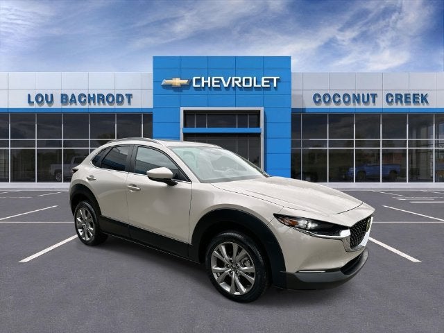 2024 Mazda Mazda CX-30 2.5 S Preferred Package
