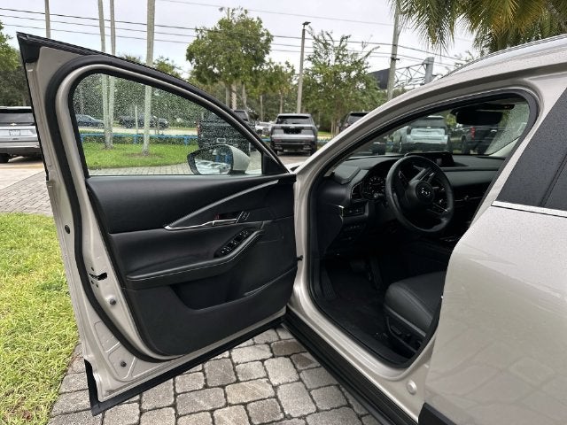 2024 Mazda Mazda CX-30 2.5 S Preferred Package