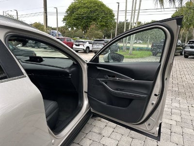 2024 Mazda Mazda CX-30 2.5 S Preferred Package