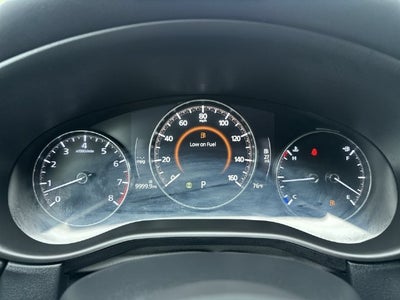 2024 Mazda Mazda CX-30 2.5 S Preferred Package