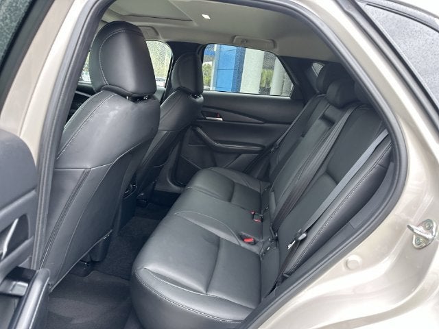 2024 Mazda Mazda CX-30 2.5 S Preferred Package
