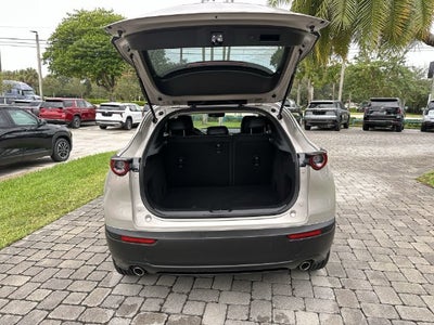 2024 Mazda Mazda CX-30 2.5 S Preferred Package