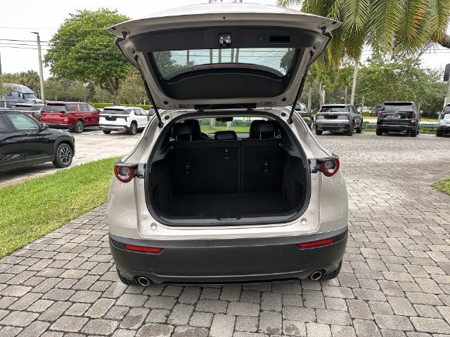 2024 Mazda Mazda CX-30 2.5 S Preferred Package