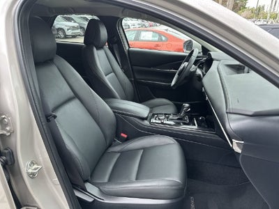 2024 Mazda Mazda CX-30 2.5 S Preferred Package