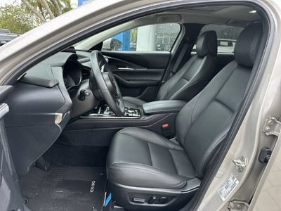 2024 Mazda Mazda CX-30 2.5 S Preferred Package