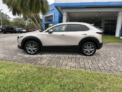 2024 Mazda Mazda CX-30 2.5 S Preferred Package