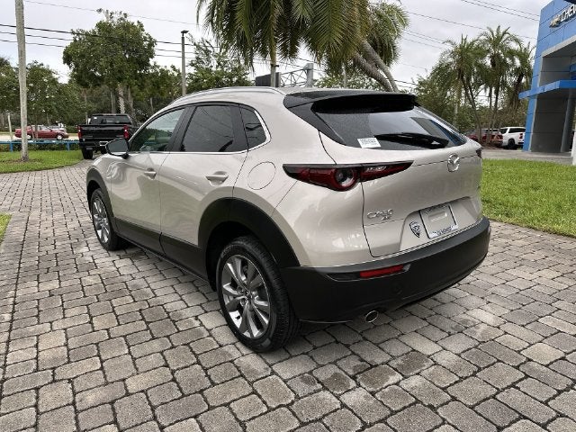 2024 Mazda Mazda CX-30 2.5 S Preferred Package