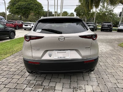 2024 Mazda Mazda CX-30 2.5 S Preferred Package