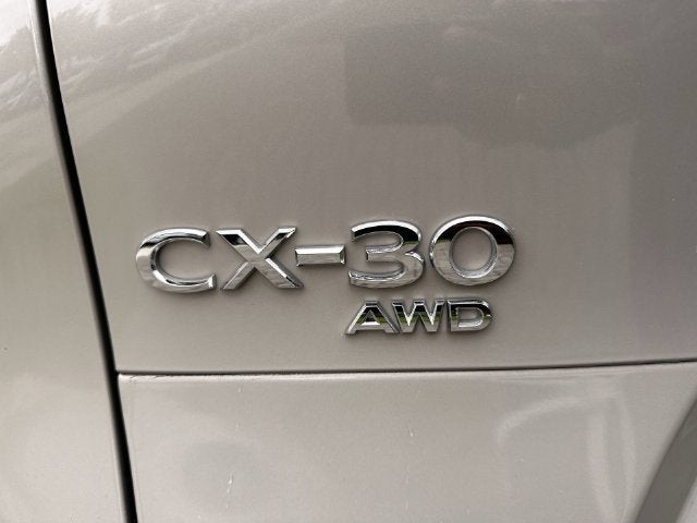 2024 Mazda Mazda CX-30 2.5 S Preferred Package
