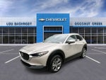 2024 Mazda Mazda CX-30 2.5 S Preferred Package