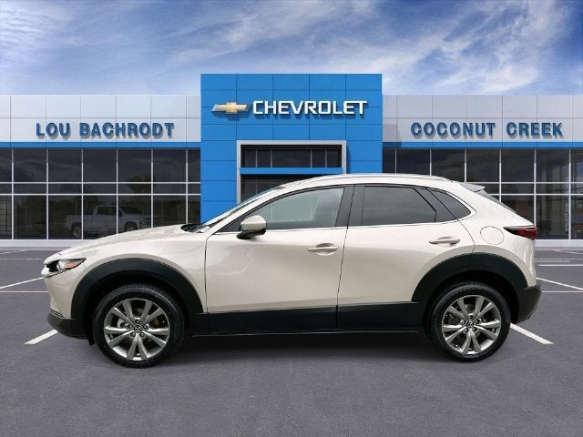2024 Mazda Mazda CX-30 2.5 S Preferred Package
