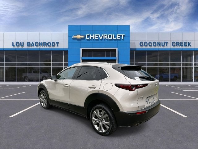 2024 Mazda Mazda CX-30 2.5 S Preferred Package