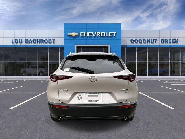 2024 Mazda Mazda CX-30 2.5 S Preferred Package