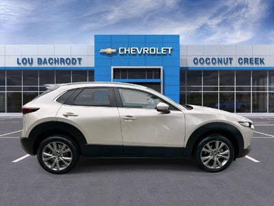 2024 Mazda Mazda CX-30 2.5 S Preferred Package