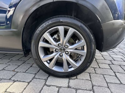 2024 Mazda Mazda CX-30 2.5 S Preferred Package