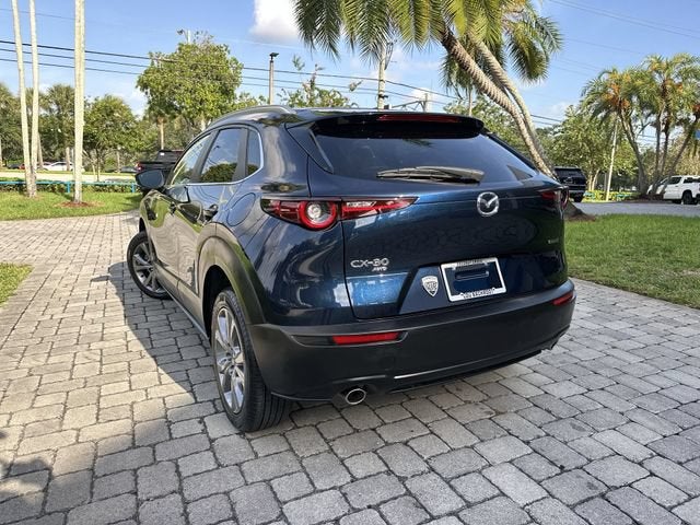 2024 Mazda Mazda CX-30 2.5 S Preferred Package