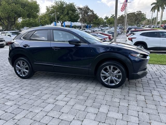 2024 Mazda Mazda CX-30 2.5 S Preferred Package