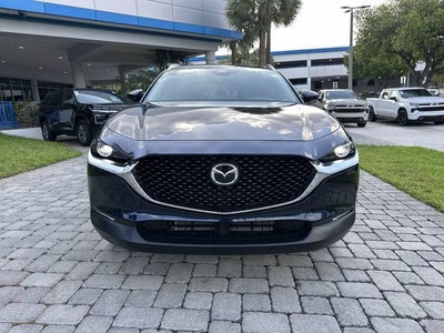 2024 Mazda Mazda CX-30 2.5 S Preferred Package