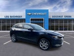 2024 Mazda Mazda CX-30 2.5 S Preferred Package