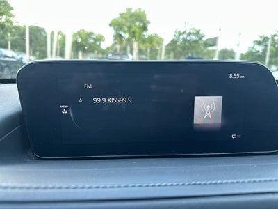 2024 Mazda Mazda CX-30 2.5 S Preferred Package