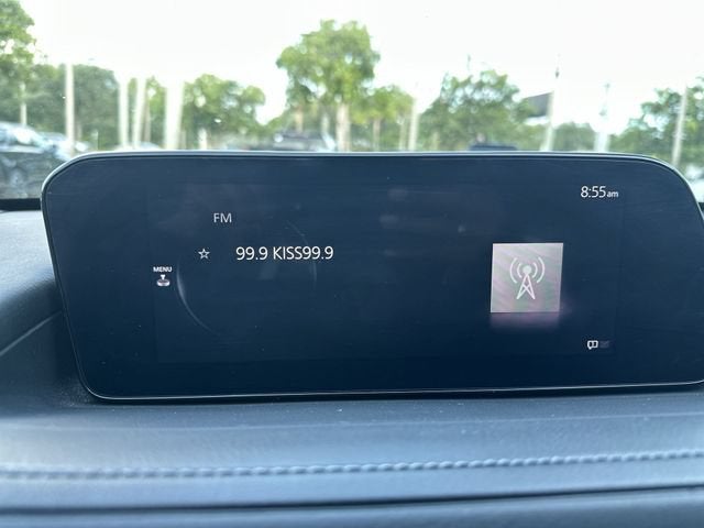 2024 Mazda Mazda CX-30 2.5 S Preferred Package