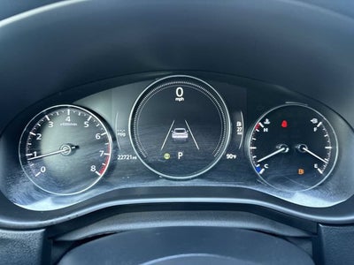 2024 Mazda Mazda CX-30 2.5 S Preferred Package