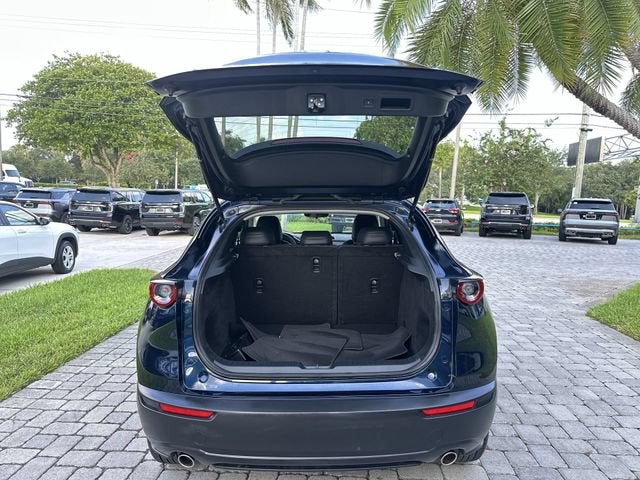 2024 Mazda Mazda CX-30 2.5 S Preferred Package