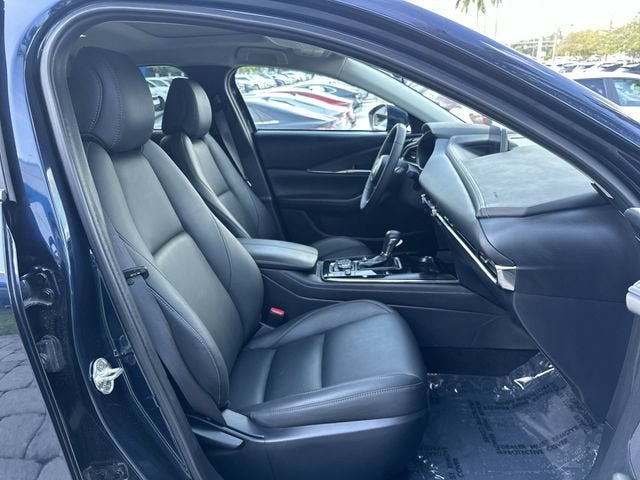 2024 Mazda Mazda CX-30 2.5 S Preferred Package