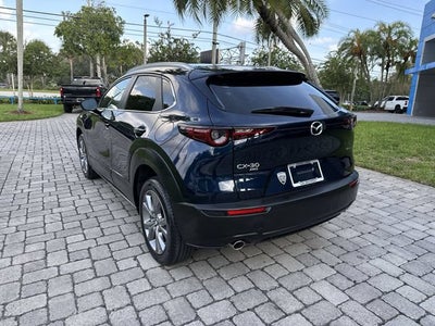 2024 Mazda Mazda CX-30 2.5 S Preferred Package