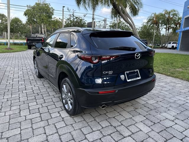 2024 Mazda Mazda CX-30 2.5 S Preferred Package
