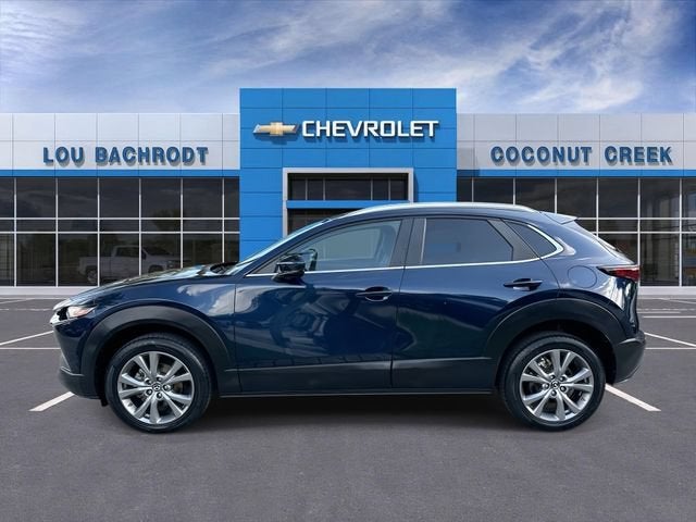 2024 Mazda Mazda CX-30 2.5 S Preferred Package