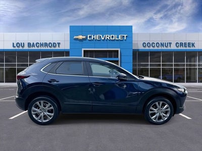 2024 Mazda Mazda CX-30 2.5 S Preferred Package