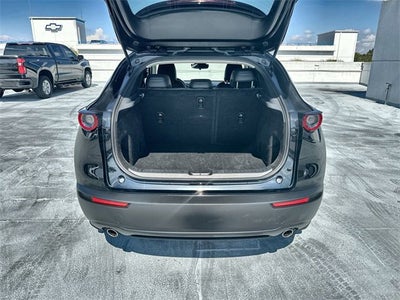 2025 Mazda Mazda CX-30 2.5 S Preferred Package