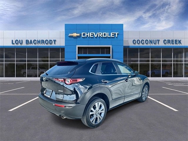 2025 Mazda Mazda CX-30 2.5 S Preferred Package