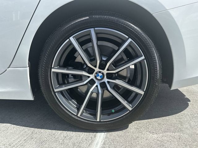 2021 BMW 3 Series 330i