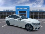 2021 BMW 3 Series 330i