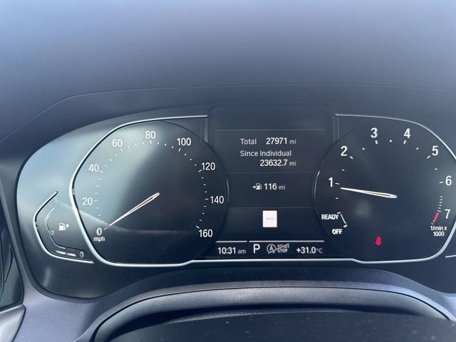 2021 BMW 3 Series 330i
