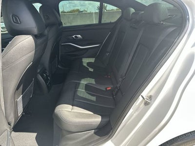 2021 BMW 3 Series 330i