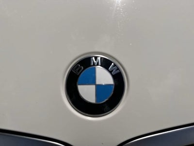 2025 BMW 3 Series 330i