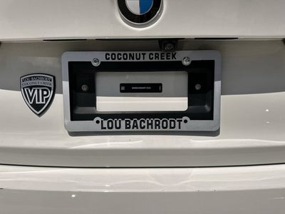 2025 BMW 3 Series 330i