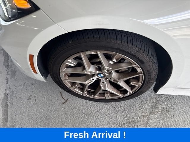 2025 BMW 3 Series 330i