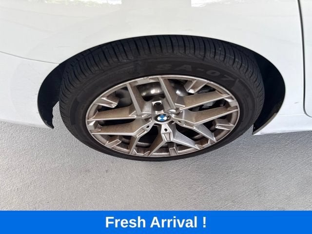 2025 BMW 3 Series 330i