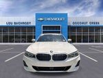2025 BMW 3 Series 330i